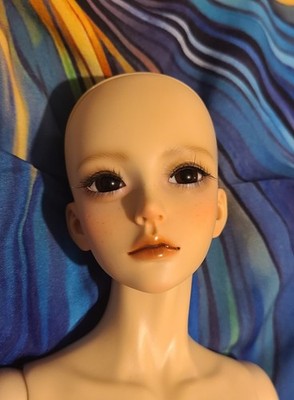 1/4 Recast Iplehouse Mari Light Tan