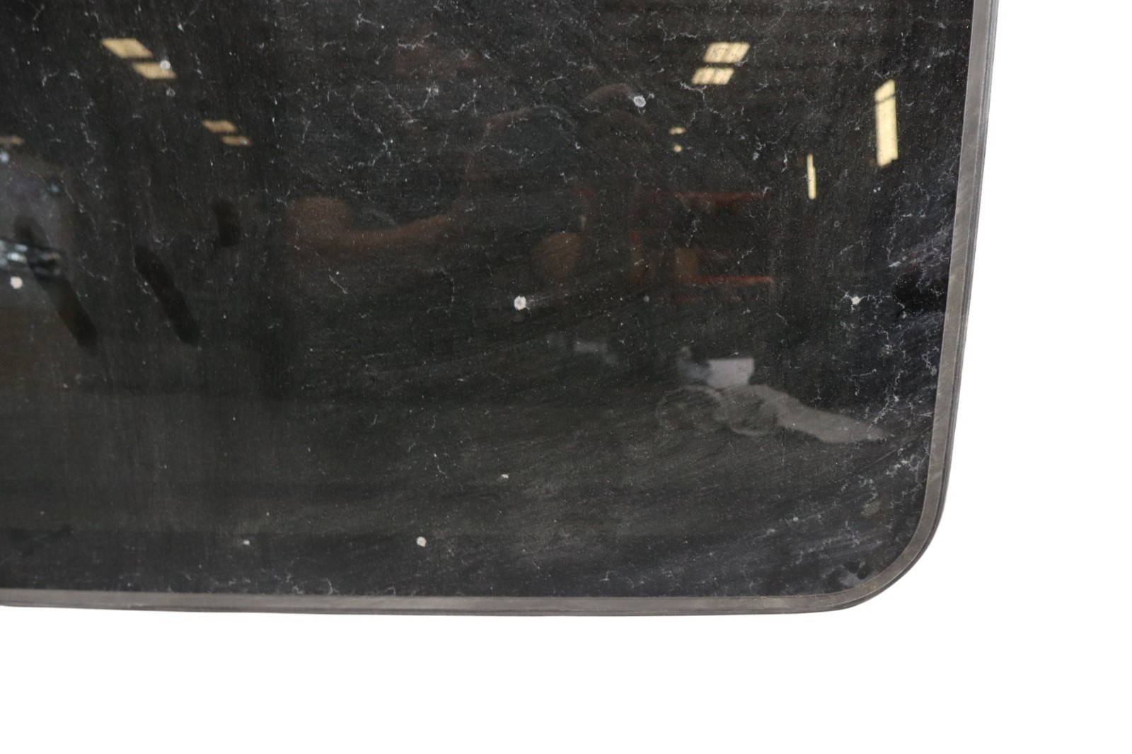 Maserati Ghibli 2014-2022 Sunroof glass