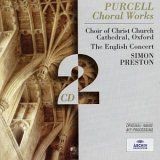 Chorwerke Von Christ Church Oxford | Cd | Zustand Neu