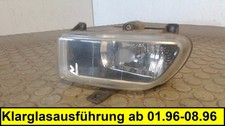 Nebelscheinwerfer Rechts Ford Gbp/bnp Mondeo Turnier Sofortversand