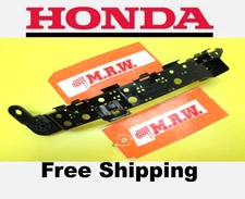 17-22 HONDA CR-V FRONT BUMPER CLIP FENDER BRACKET MOUNT COVER Passenger SIDE OEM