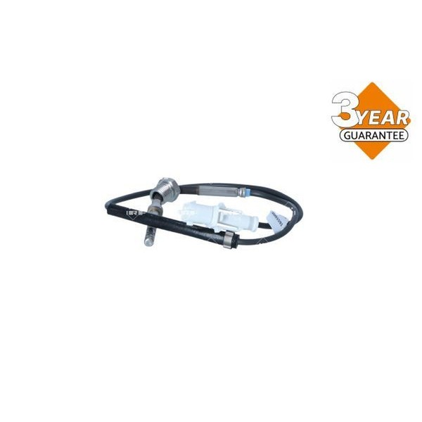 NRF 707230 Sensor, Abgastemperatur-image