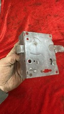 1942 1946 Chevrolet Chevy Gmc Truck Right Door Latch Working Gm Original Chevy