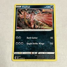 pokemon card chesnaught Chesnaught BREAK Rare Breakthrough 12/108, NM Pokemon Card