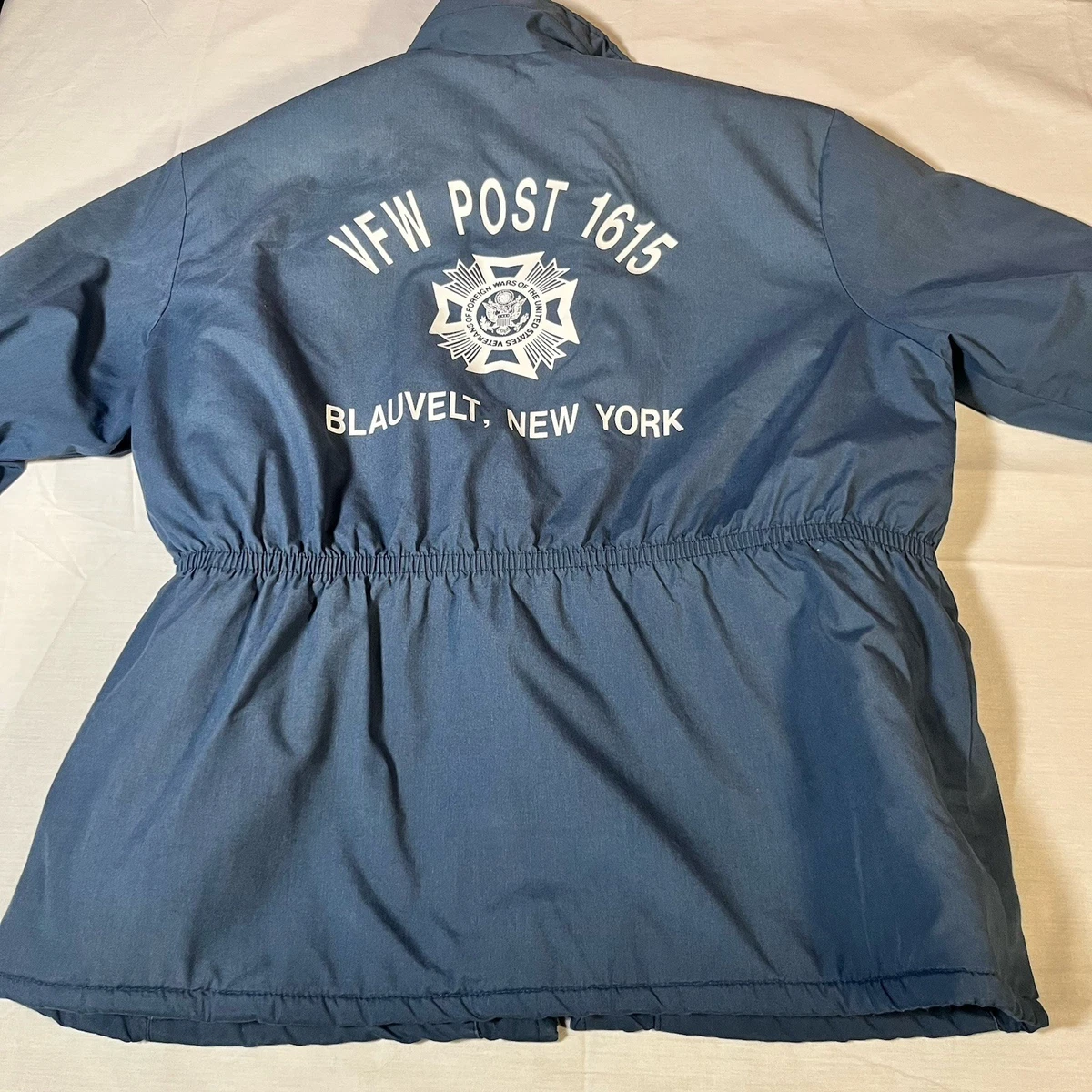 Vfw Jacket In Men