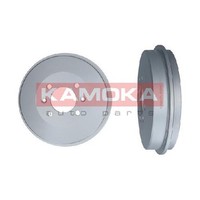 2X Bremstrommel Hinten FüR Peugeot 405 15B 15E 4B 4E 87 Bis 95 Kamoka WJY Teil