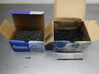 2 Boxes NEW! Fastenal Phillips 6 x 1-1/8" & 10# x 5 Bugle Head Drywall Screws