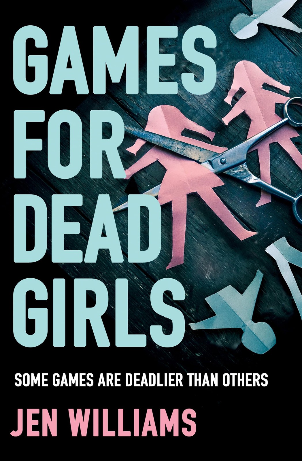 Games For Dead Girls - Image 5