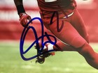 Arizona Cardinals Patrick Peterson Signed 8x10 Autograph Beckett BAS COA — photo 4