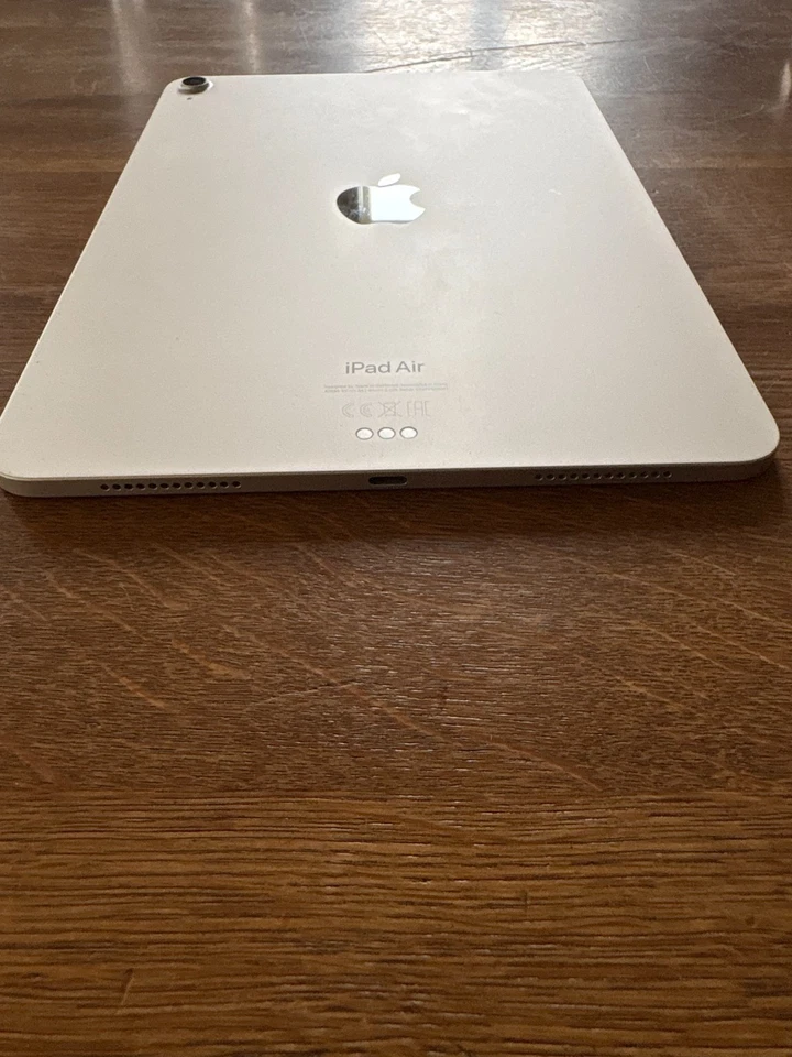 Apple iPad Air (5th generation) · 256GB · Wi-Fi, Foto 4 von 5