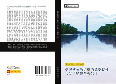 shou xian ye ti de jin bi mian liu bian te xing  yu fen zi ji wei jie gou bian h