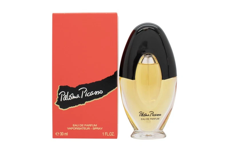Paloma Picasso Paloma Picasso Eau de Parfum