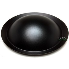 5.9   150mm Poly Dome Dust Cap Wide Flange Subwoofer Speaker Parts