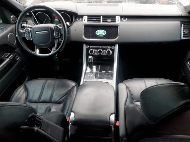 (LOCAL PICKUP ONLY) Driver Front Knee With Active Damping Fits 14-17 RANGE ROVER