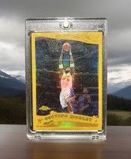 2008-09 Topps Chrome Basketball Cards 25