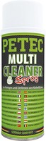 Petec Multireiniger 82200 Reinigen Und Entfetten Von KlebefläChen Spray 200Ml