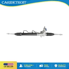 Power Steering Rack and Pinion Assembly For Hyundai Tucson 2005-2009 262416