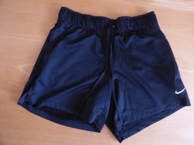 Sportshort von Nike für Damen in Gr. XS schwarz - Bild 1 von 2