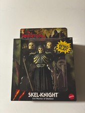 2026 Masters of The Universe Origins Deluxe E...