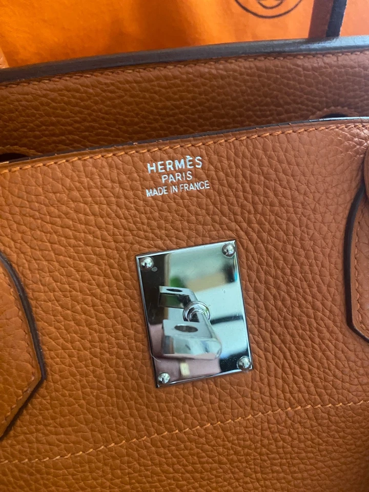 Hermes Birkin, Foto 4 von 5