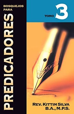 Bosquejos para predicadores T - Paperback - GOOD