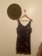 Old Navy Dress FLORAL Dress