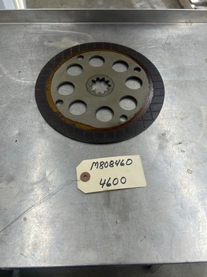 M808460 John Deere 4600 brake disc