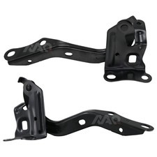 Hood Hinges Driver Passenger Side For Toyota Corolla E210 2019-2024 To1236251