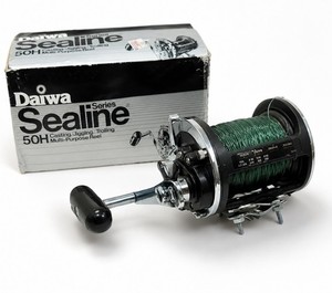 Daiwa Sealine 50h | eBay