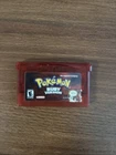 Pokémon: Ruby Version (Game Boy Advance, 2003)