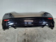 Pare-choc arrière Infiniti Q50