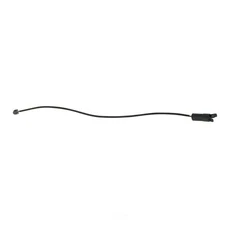 Disc Brake Pad Wear Sensor fits 1990-1995 Jaguar Vanden Plas,XJ6 XJS XJ12  CENTR