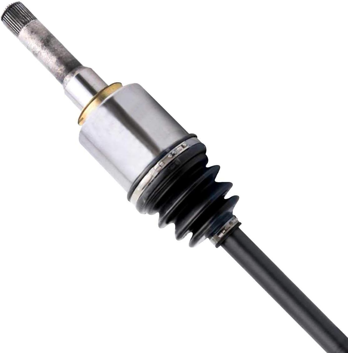 Cardan Avant Droit Front Left CV Axle Shaft For 2010-2017 Chevrolet Equinox  2010-2017 GMC Terrain Cardan Avant Gauche