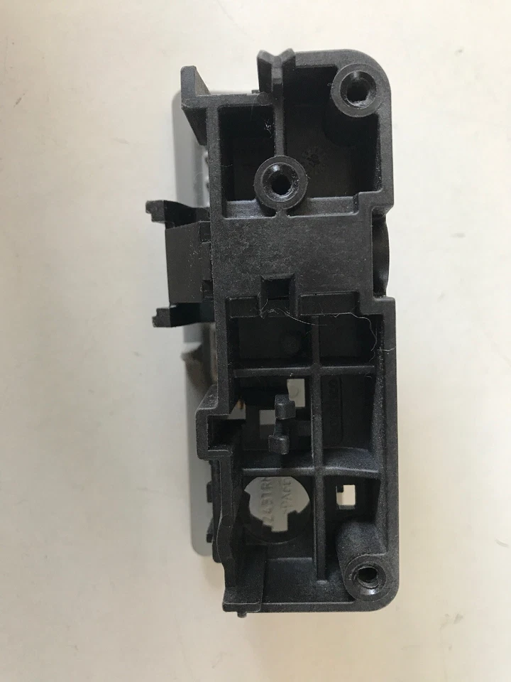 Dodge Nitro Guantera Manija Pestillo Guantera Pestillo Gris Claro 07 08 09 10 ✅ Foto 3 de 3