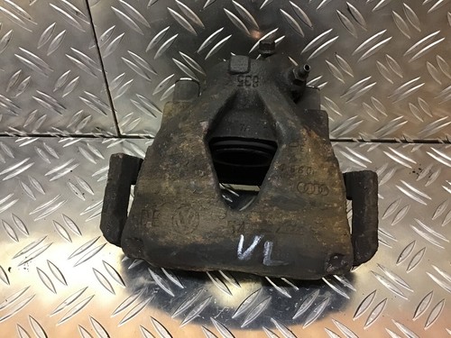 454448 Bremssattel links vorne/Bremszange VW Golf IV (1J)