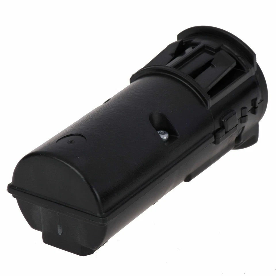 Dodge Challenger Charger 300 Performance 2015-23 rojo pulsador botón de arranque OEM Mopar Foto 3 de 4