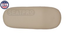 For 2006-2011 Mercury Grand Marquis Front Arm Rest Replacement Cover Leatherette For 2006-2011 Mercury Grand Marquis Front Arm Rest Replacement Cover Leatherette