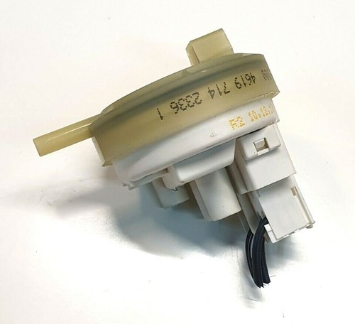 L41)  PRIVILEG PWF 5545 Waschmaschine Druckdose 505IK301 Druckwächter
