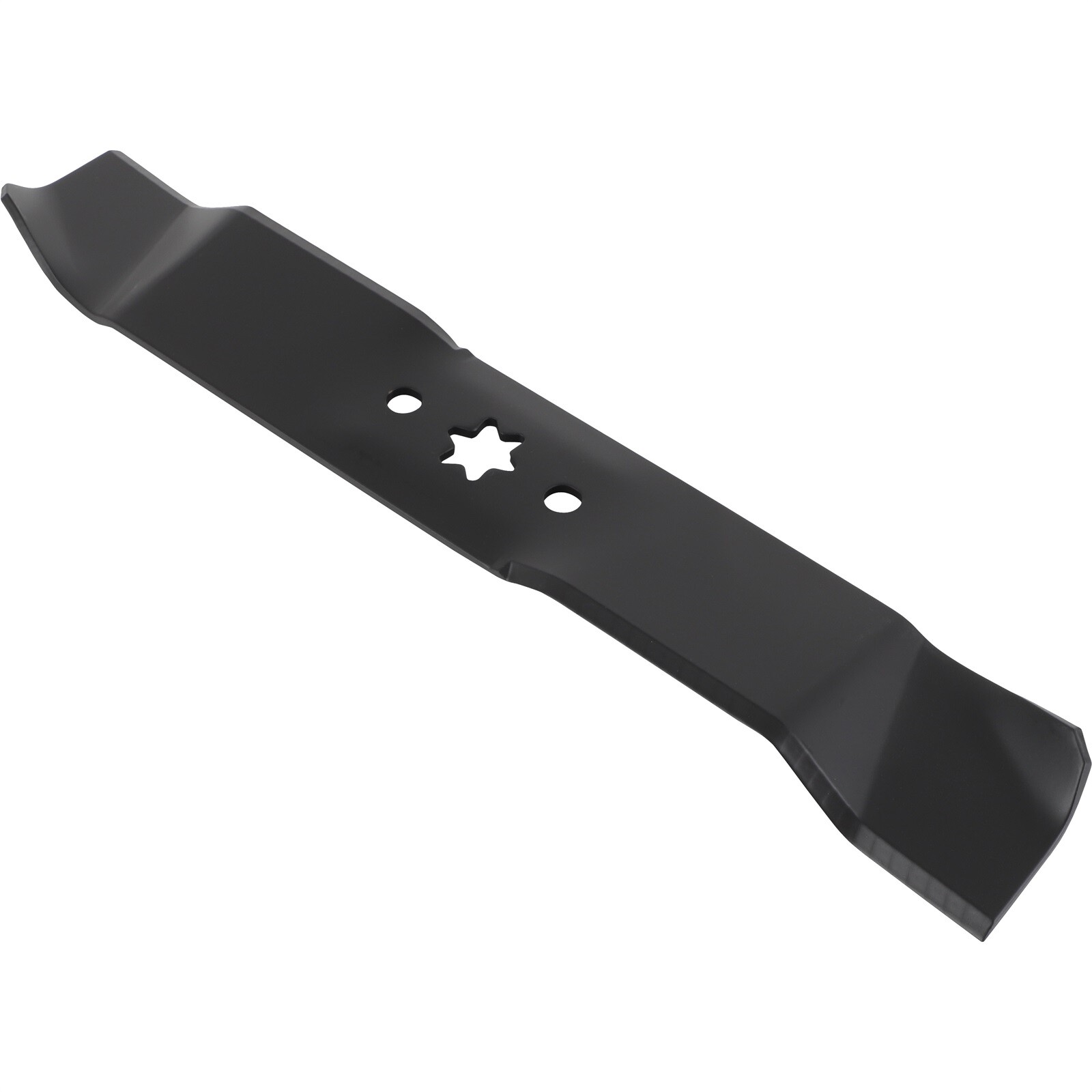 Set Lame Pacciamatura Per Cub Cadet LT1045, LT1046, Toro LX460, LX465, Troy Bilt GT. Grasscool 742-0611A. - Foto 1