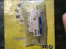 1PC New SMC MXQ8-40B MXQ840B Cylinder Free Ship