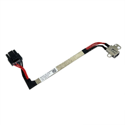 For MSI GL66 Leopard 11UE/11UEK/11UH(MS-1581) DC Power jack Cable Charging gtvb