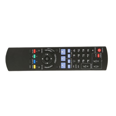Disc Player Remote Control For DMP BDT300 DMP BDT350 DMP BD80K DMP BD605K DM BEA