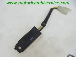 HEIZUNGSSTEUERGERÄT KYMCO GRAN DINK 125 2001 - 2006 KY200193 HEATER CONTROL