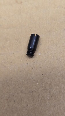 CARCANO M91 CAV.CARB, FRONT SIGHT BLOCK PIN/SCREW (1 SCREW/PIN PER PURCHASE)