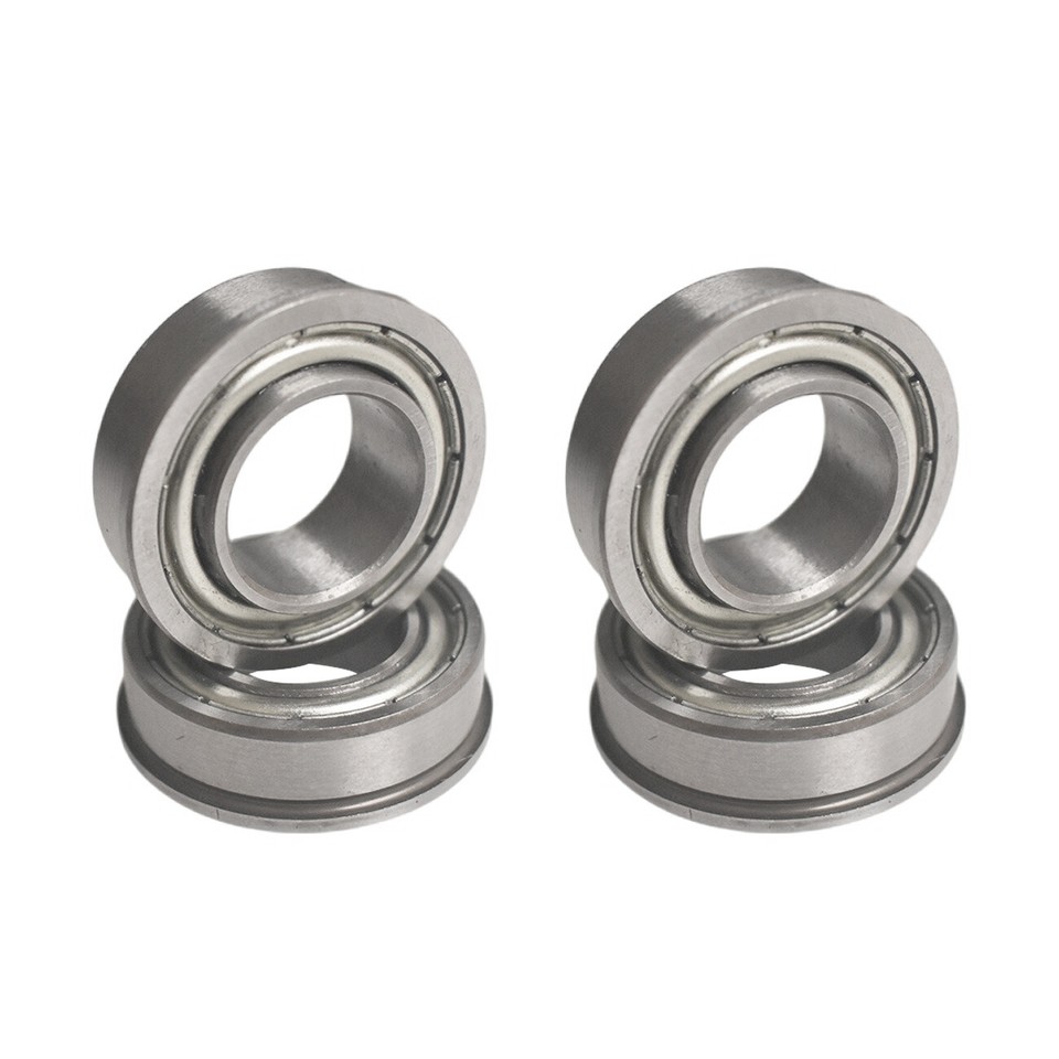 John Deere Wheel Bearing Kit 4-Pack Front Wheel Bearing Kit - Fits John Deere (AM127304, AM118315, AM35443) John Deere Am125172 - Foto 7