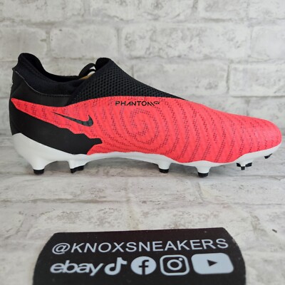 Nike Phantom GX Academy DF FG MG Red Ready Pack DD9472 600 Men's