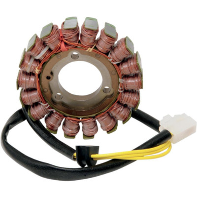RICKS MOTORSPORT Elektrisch Stator 2006 Suzuki GSXR600 21-328