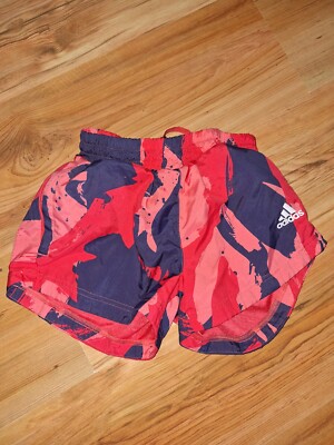 Schwimm- und Sportshorts ADIDAS (Girl)