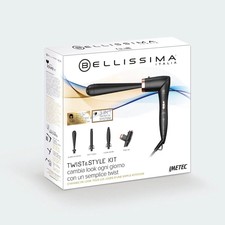 Multi Styler BELLISSIMA TWIST & STYLE KIT - 15