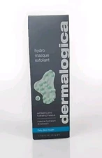 Dermalogica Hydro Masque Exfoliant  1.7 oz 50 ml New In Box 